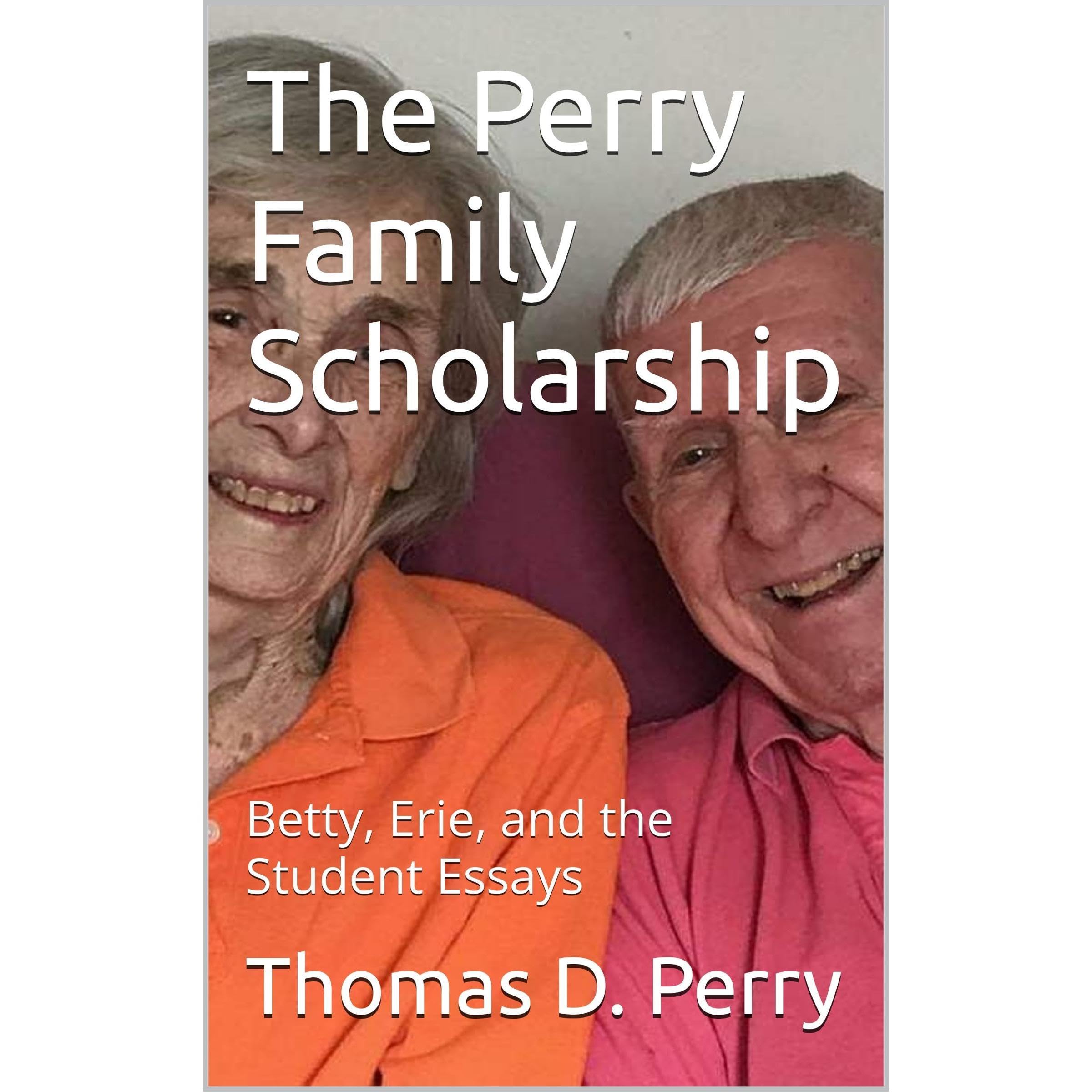 The Perry Family Scholarship