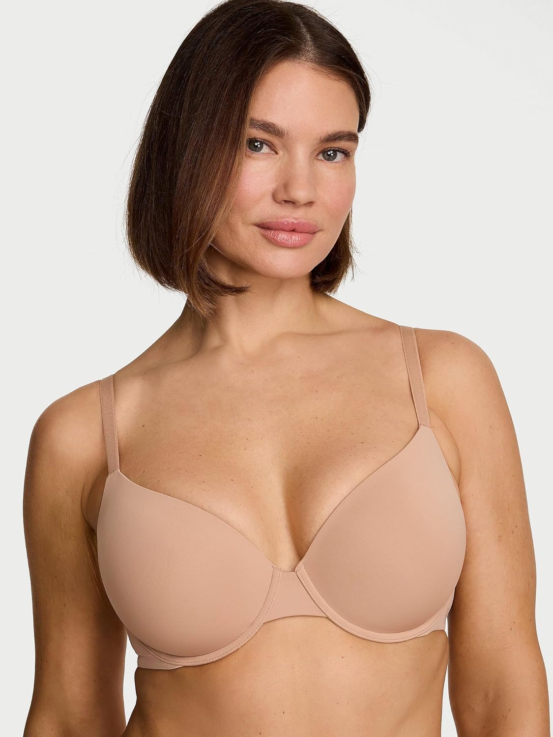 Victoria's Secret Women's Lightly Lined T-Shirt Bra, Bras for Women (32A-38DDD) - Image 2