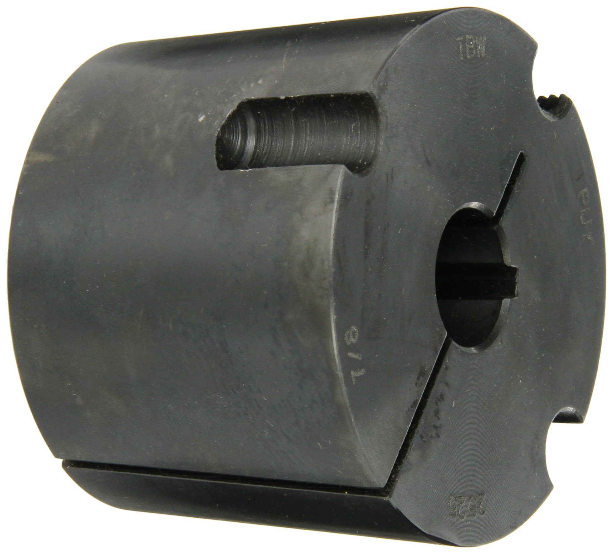 TB Woods Type SF SFMMPB Sure-Grip Bushing, 15 mm Bore, 79.4