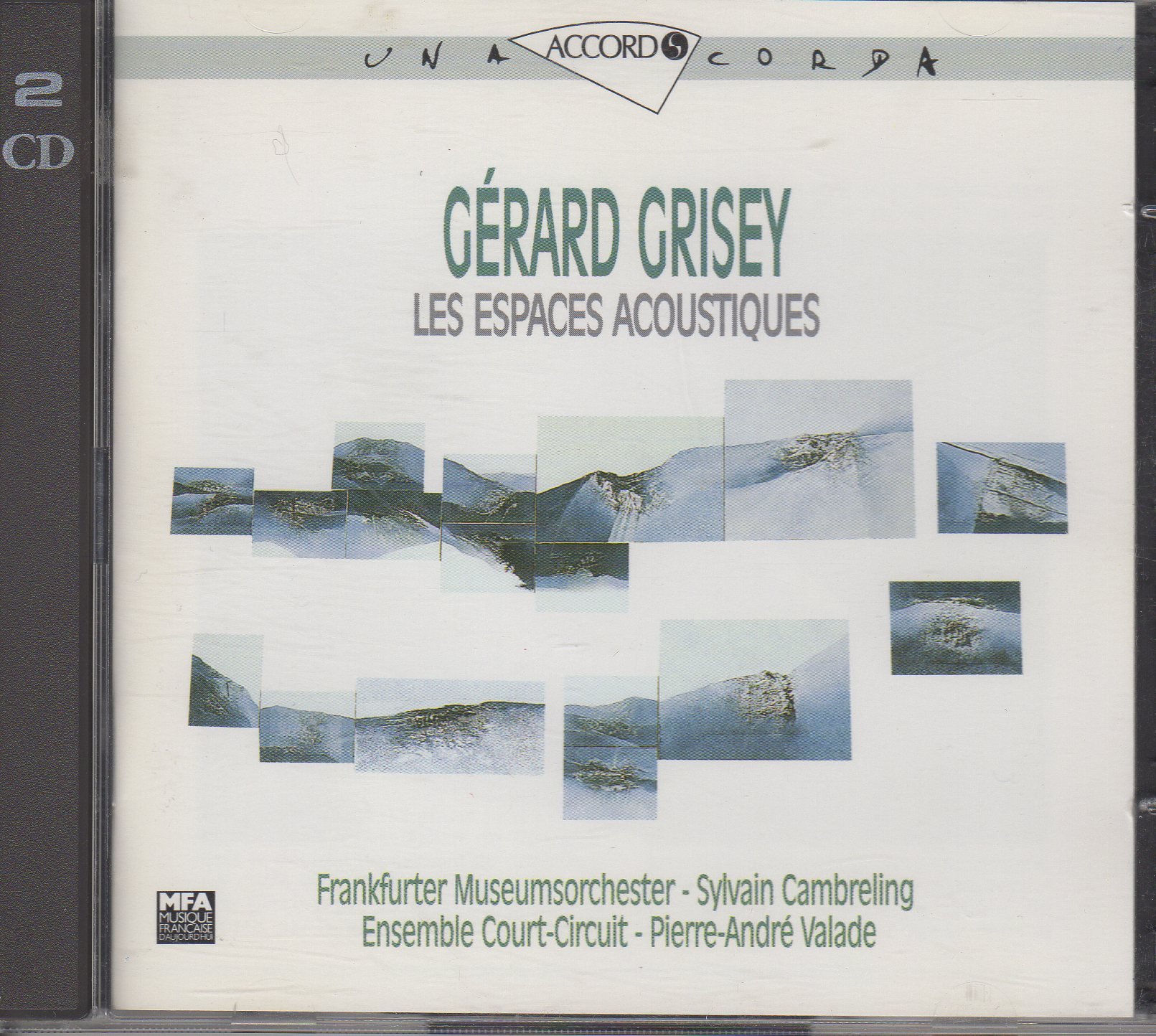 Espaces Acoustiques
