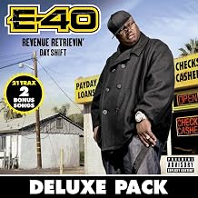 Revenue Retrievin': Day Shift (Deluxe Version) [Explicit]