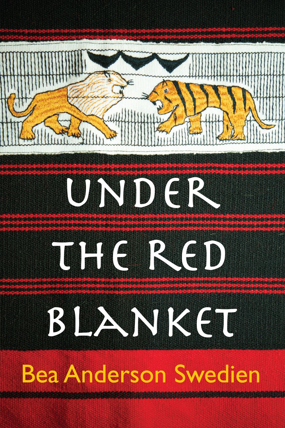 Under the Red Blanket eBook Swedien, Bea Andersen Books