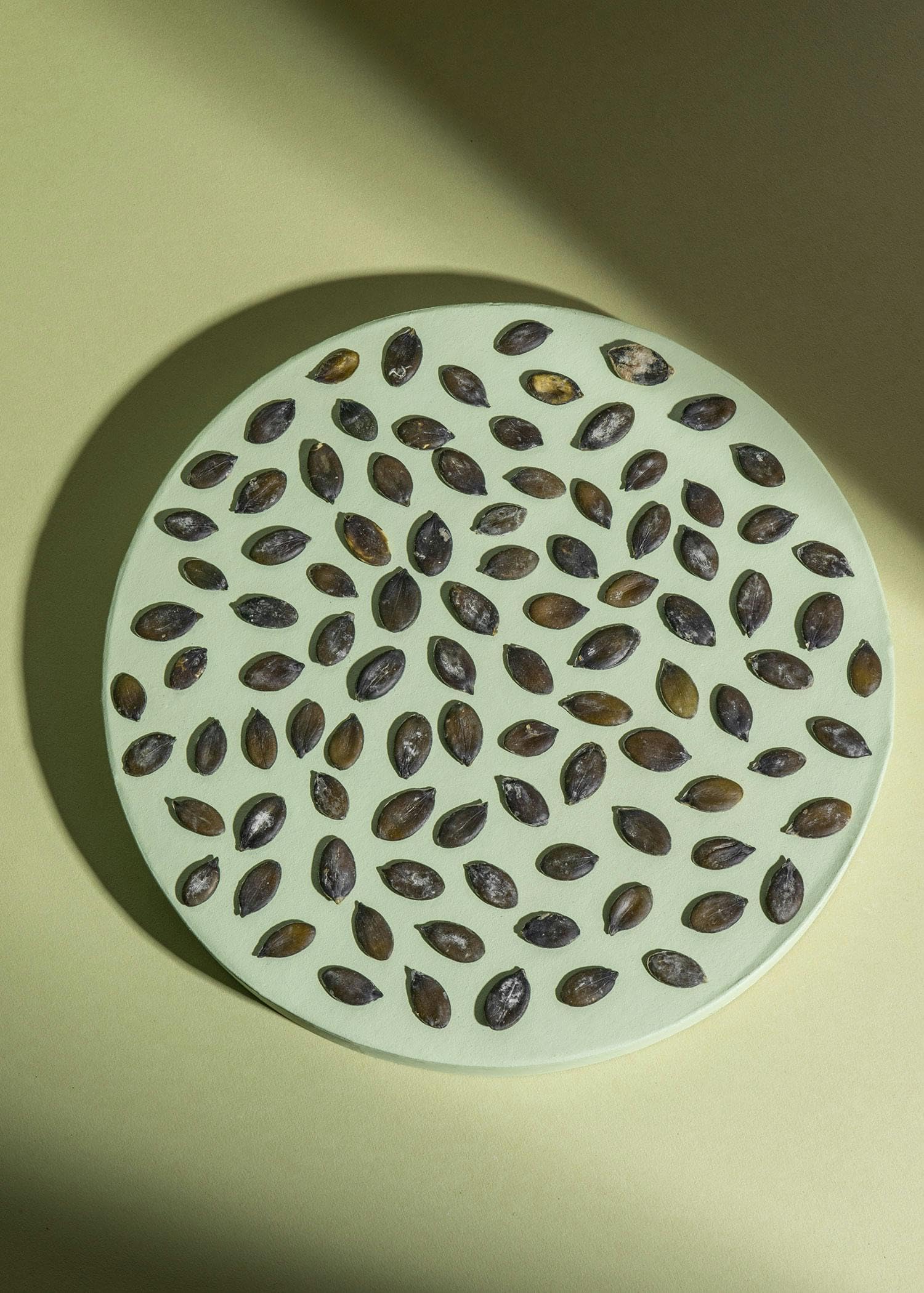 KoRo - Graines de courge de Styrie rôties et salées 1 kg - Graines de Styrie dans un paquet économique parfait comme snack ou sur la salade.