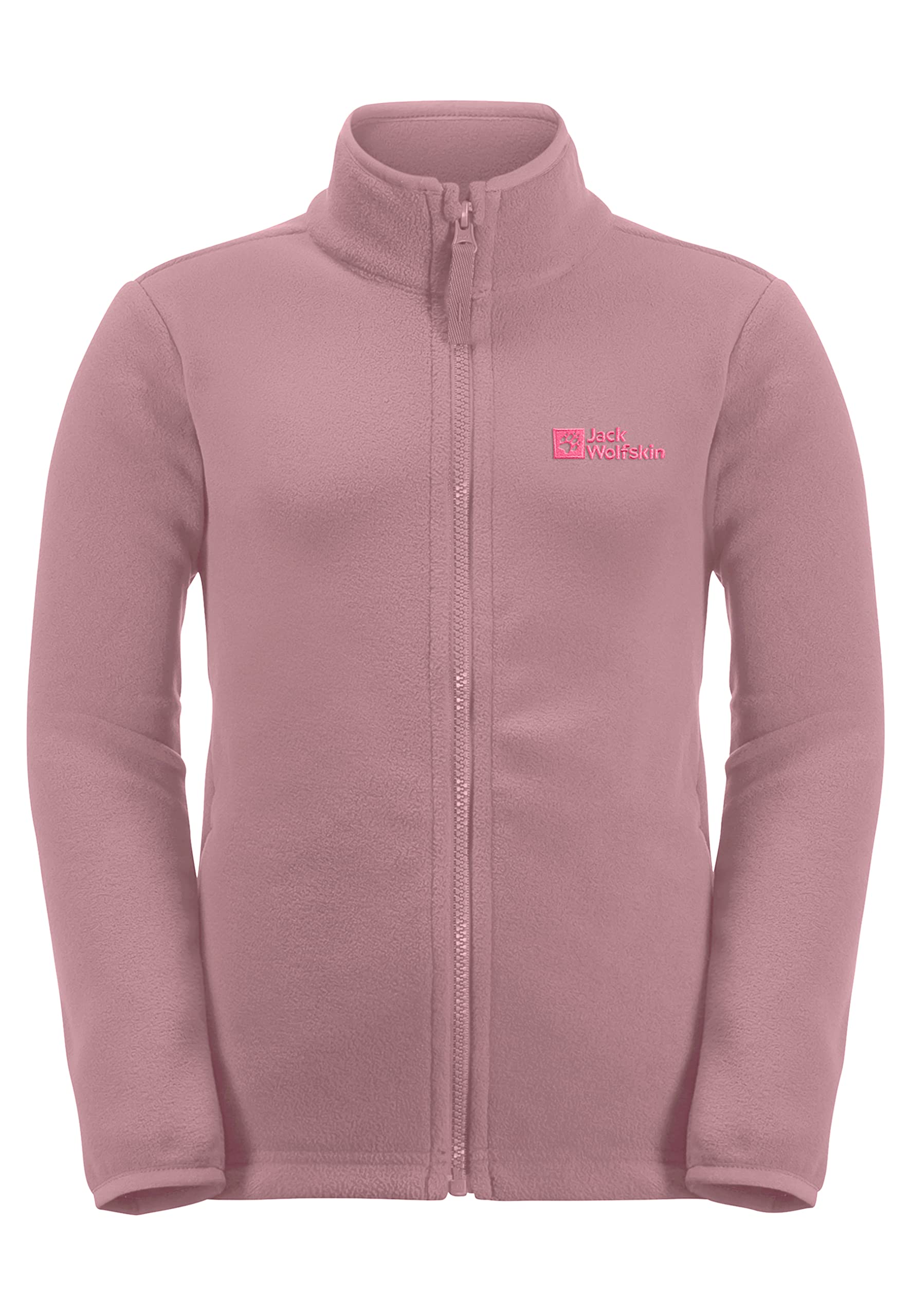 Jack Wolfskin Kurtka polarowa Uniseks Kurtka Taunus K