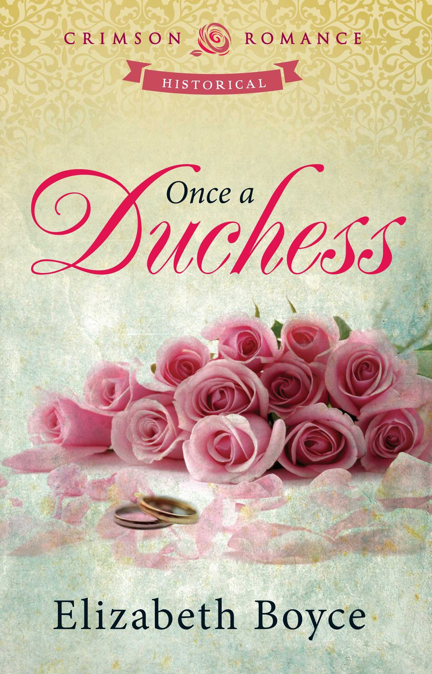 Buy Once A Duchess (Volume 1) (Just Once) โ BookShops.in