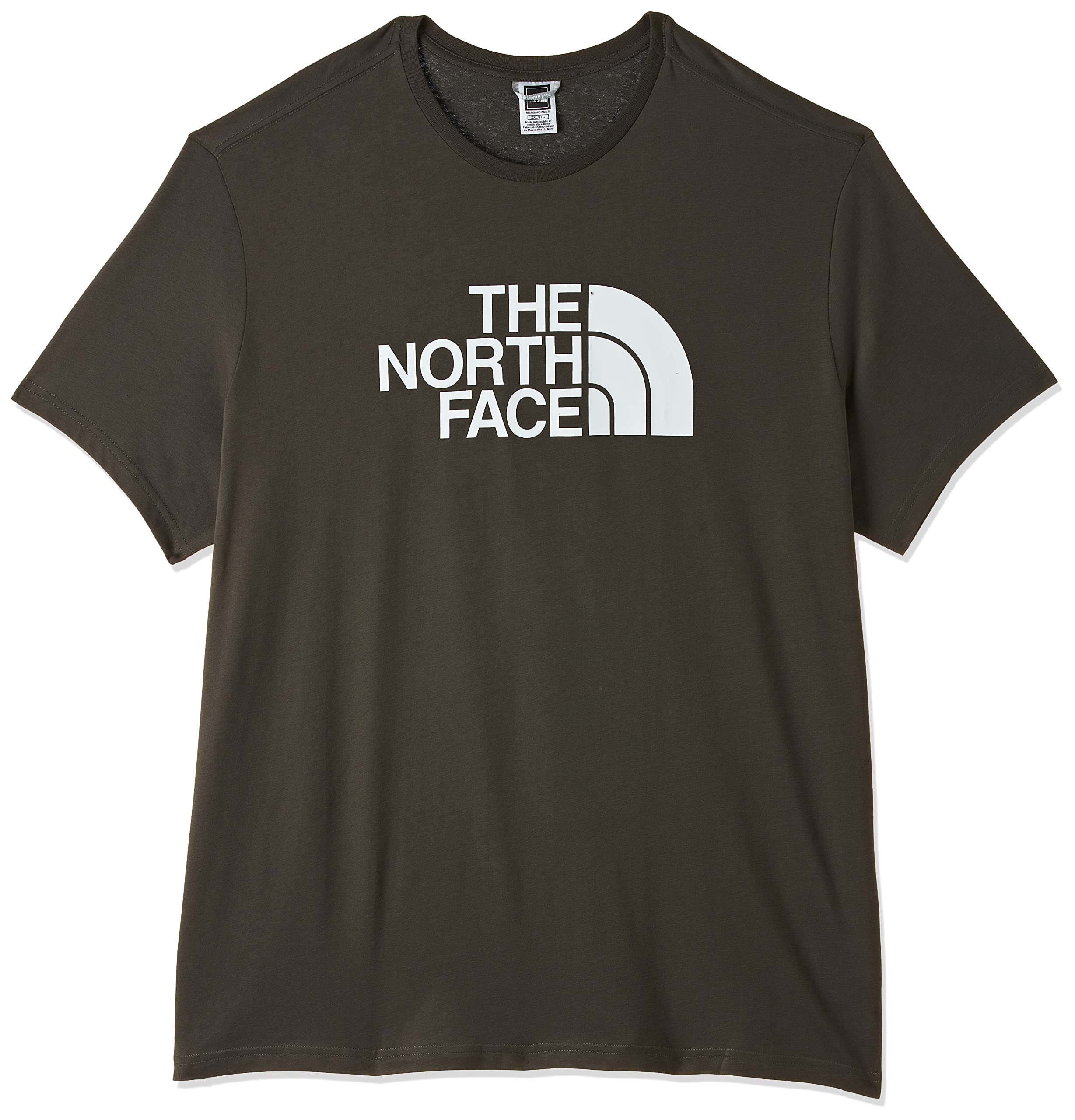 The North Face Men's S/S HALF DOME TEE Tee