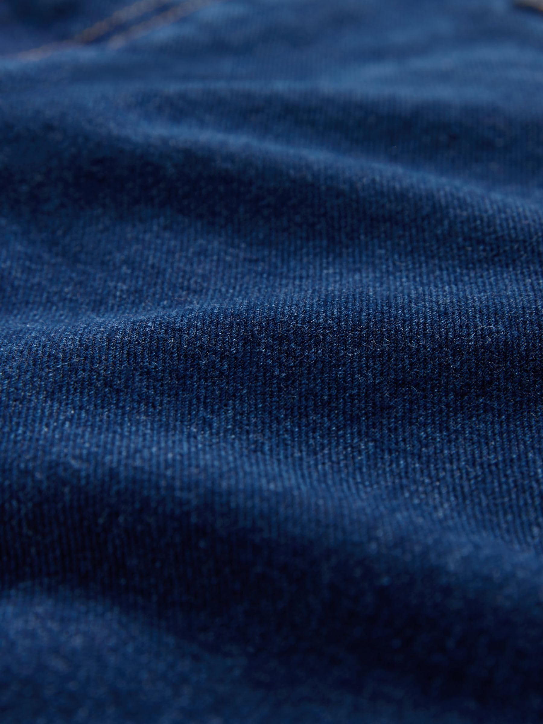 THE SET Donne Confezione da 2 Bermuda | Denim, Adulto, Standard, Mid Rise, Button, Lavabile in lavatrice