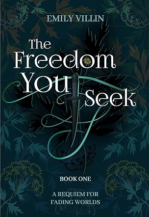 The Freedom You Seek