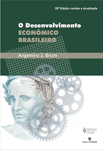 Desenvolvimento econômico brasileiro