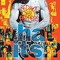 Higher Ground/Red Hot Chili Peppers