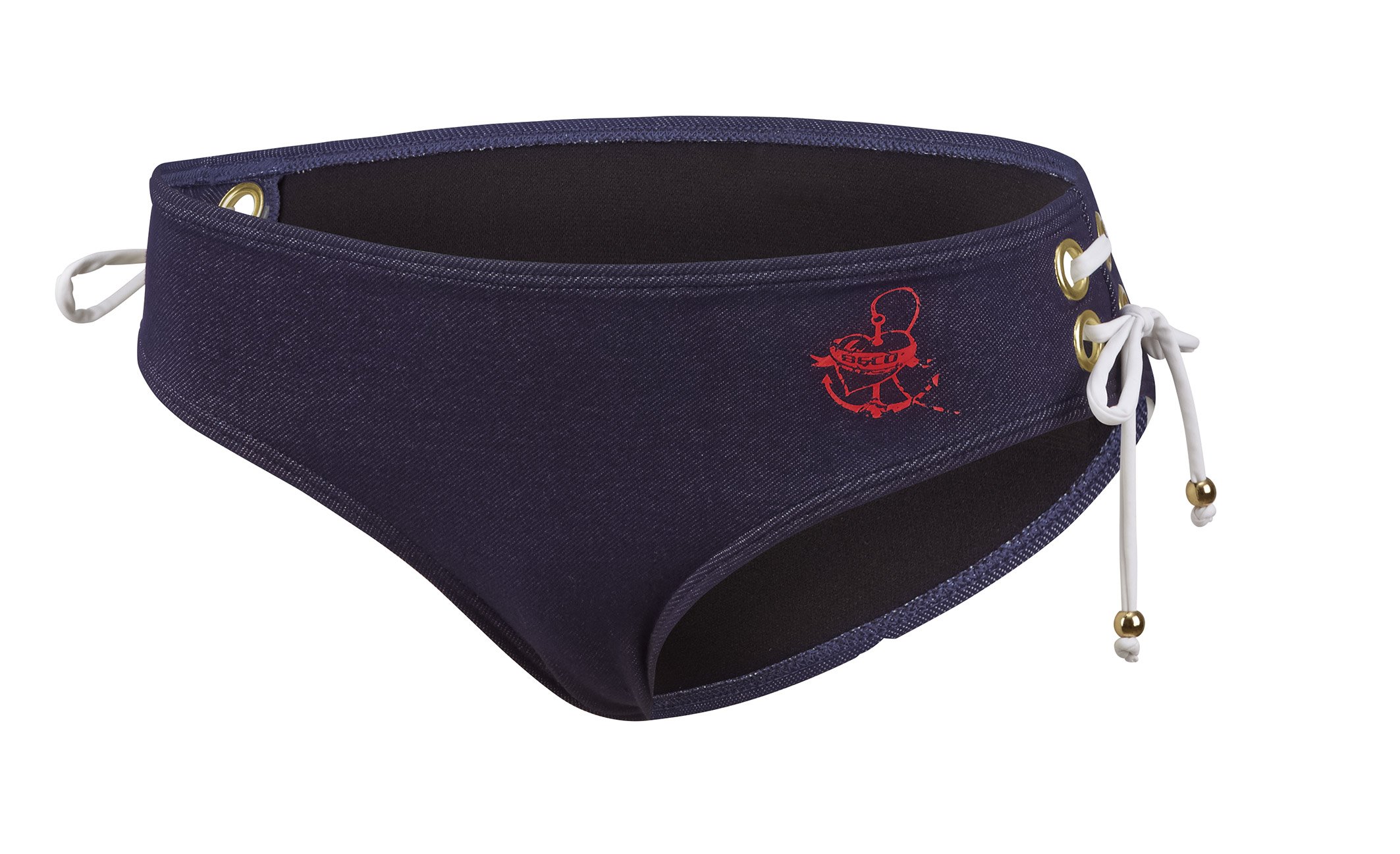 Beco Sailors Romance Women's Bikini Bottoms