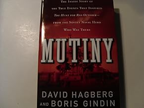 Mutiny: The True Events That Inspired The Hunt For Red October