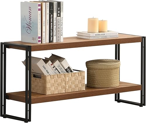 Miniatura 4 de Estantería rústica industrial