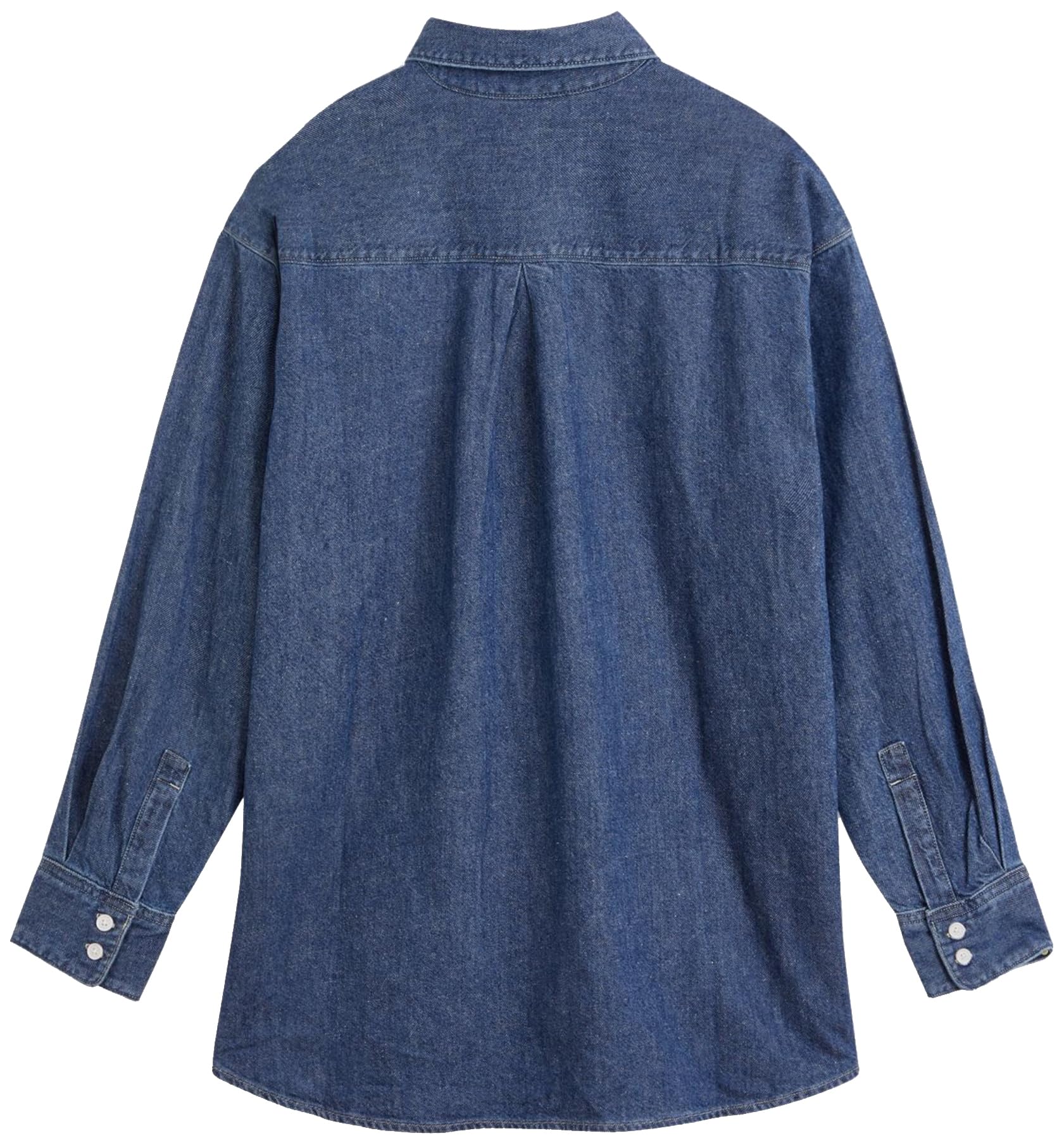 Levi'S NOLA Oversized Camisa Mujer