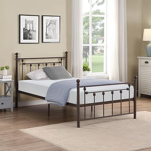 Miniatura 1 de Colchón individual de 5681012 pulgadas, colchón refrescante de espuma viscoelástica de té verde para alivio de presión, colchón de cama individual