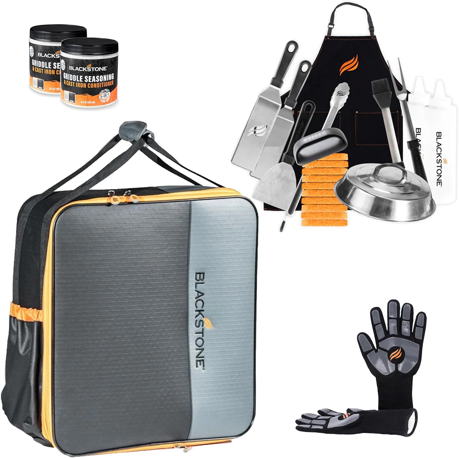 Blackstone Adventure Ready Blackstone Cover Carry Bag Blackstone