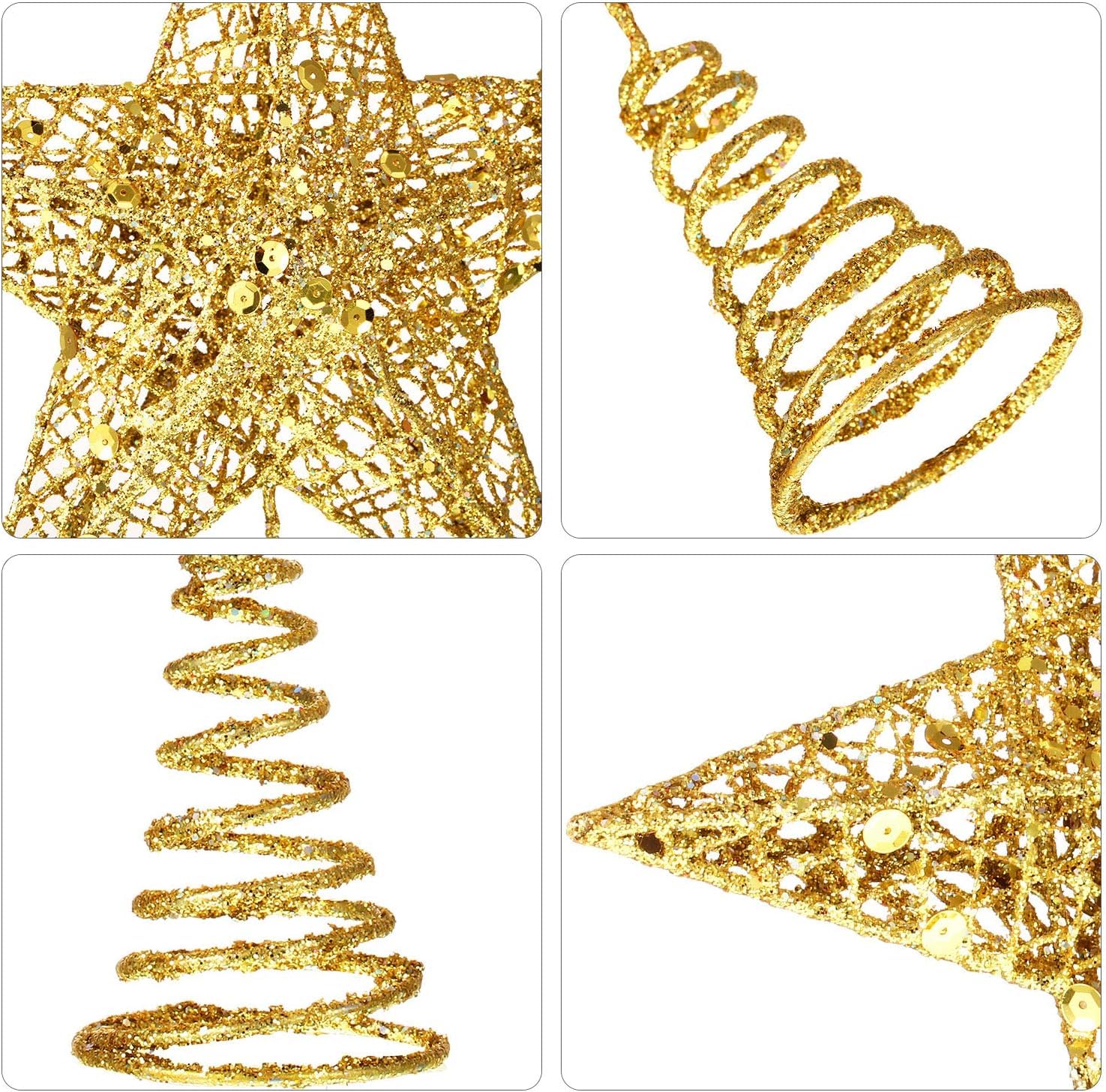 美品 クリスマスツリー 210cm 星型トッパー付き 美品 クリスマスツリー