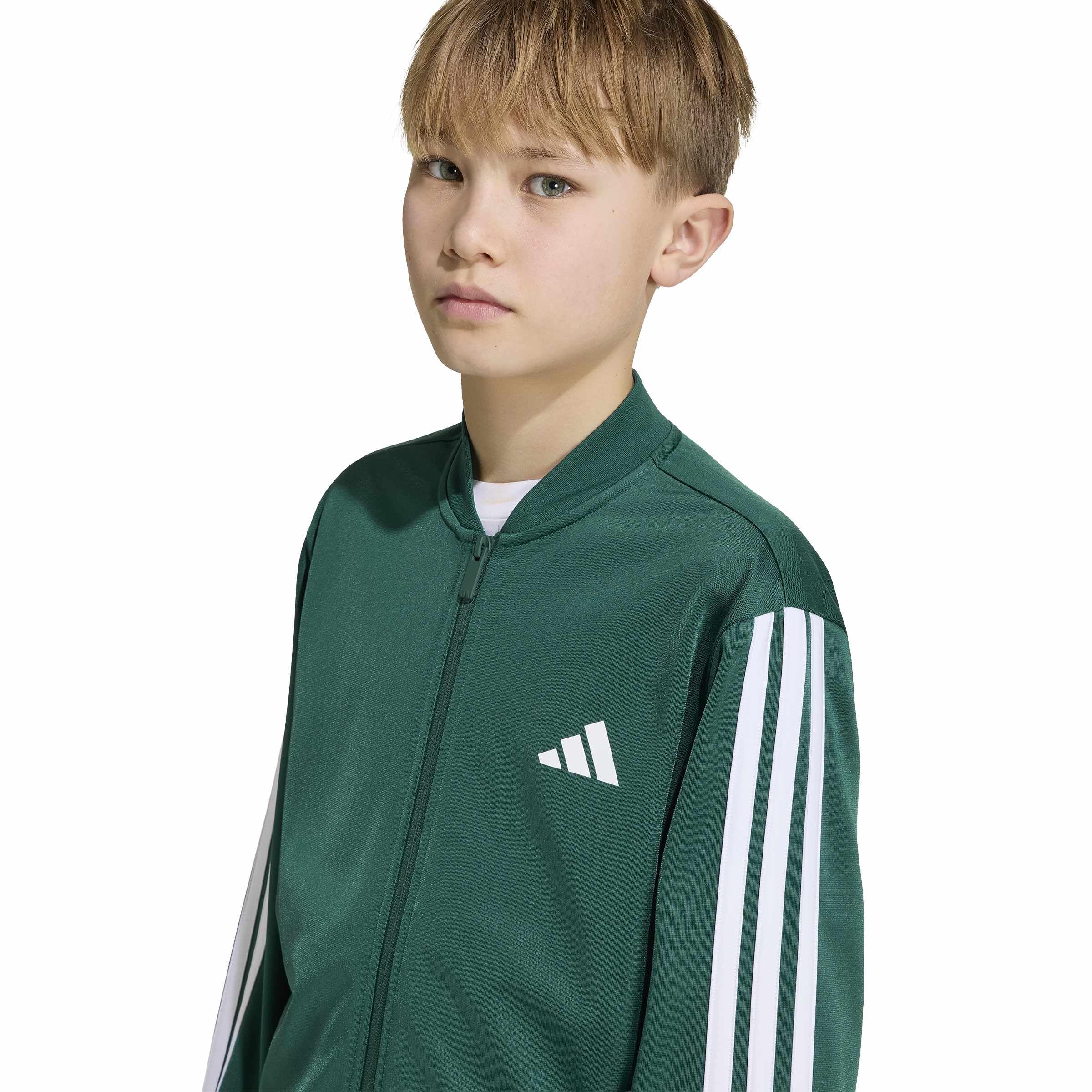 adidas Unisex Kids Essentials Climacool Bluza z kapturem (1 szt.)
