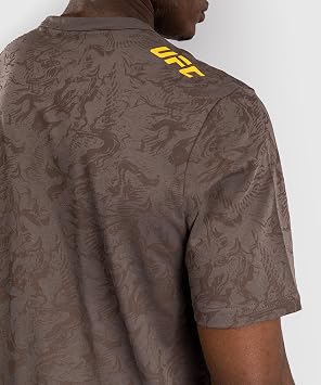 Venum UFC Fusion Fight Week Men's Short Sleeve T-Shirt