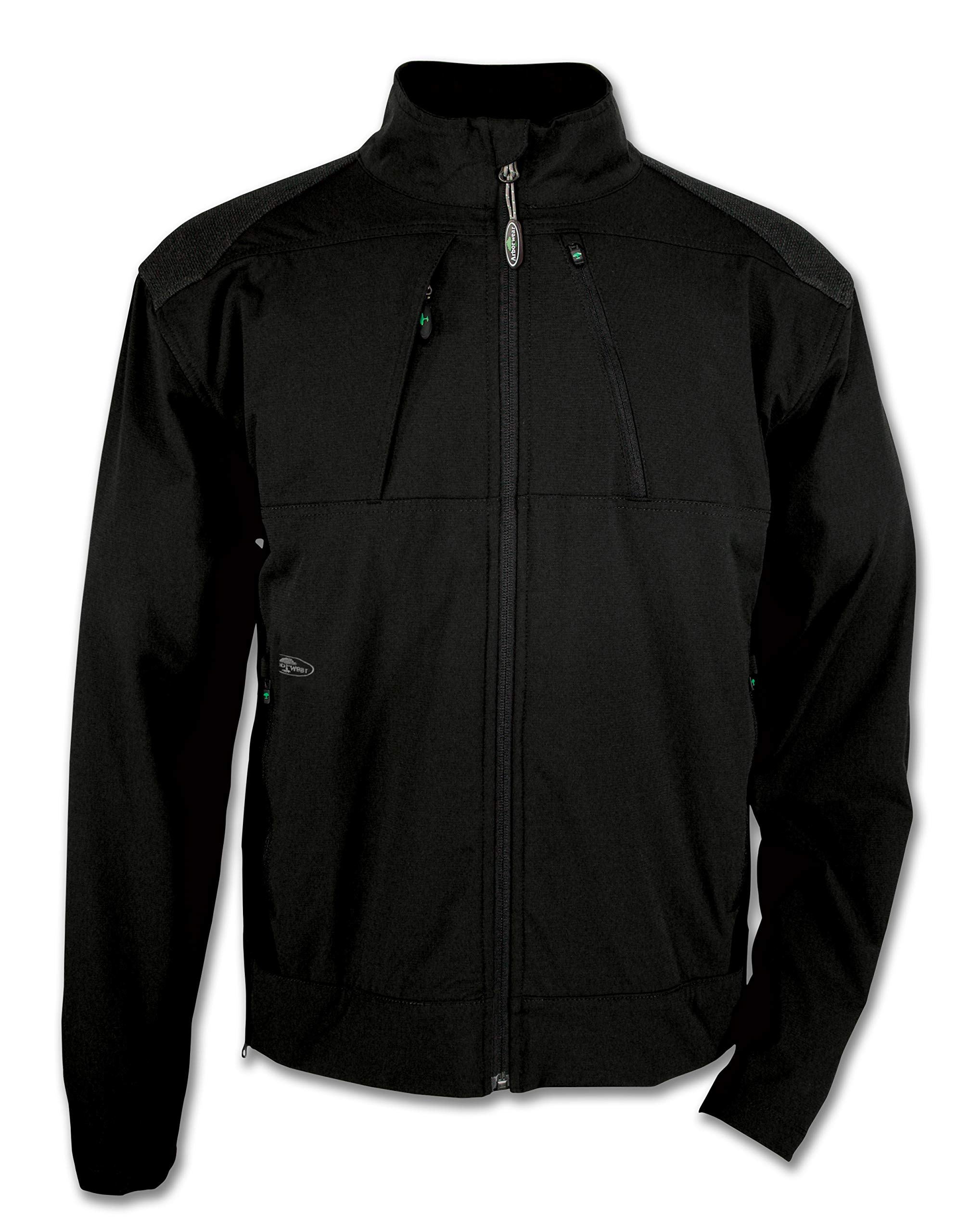 Arborwear Men's 406840 Ascender Jacket