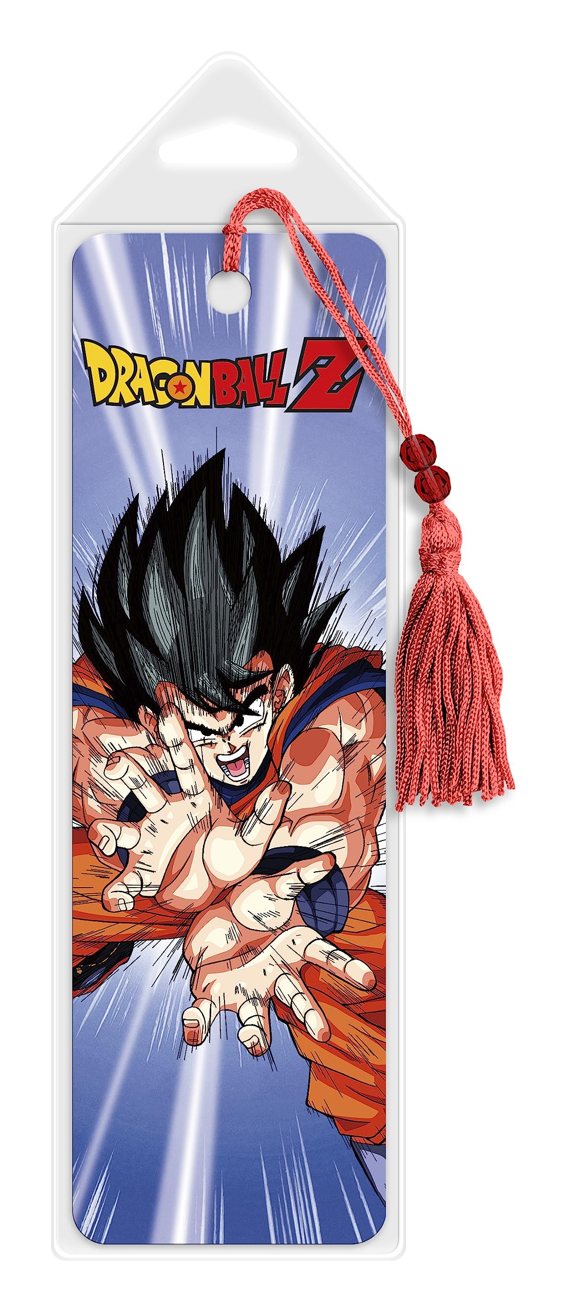 Amazon | AP.Room ドラゴンボールZ プレミア しおり 文房具 | しおり