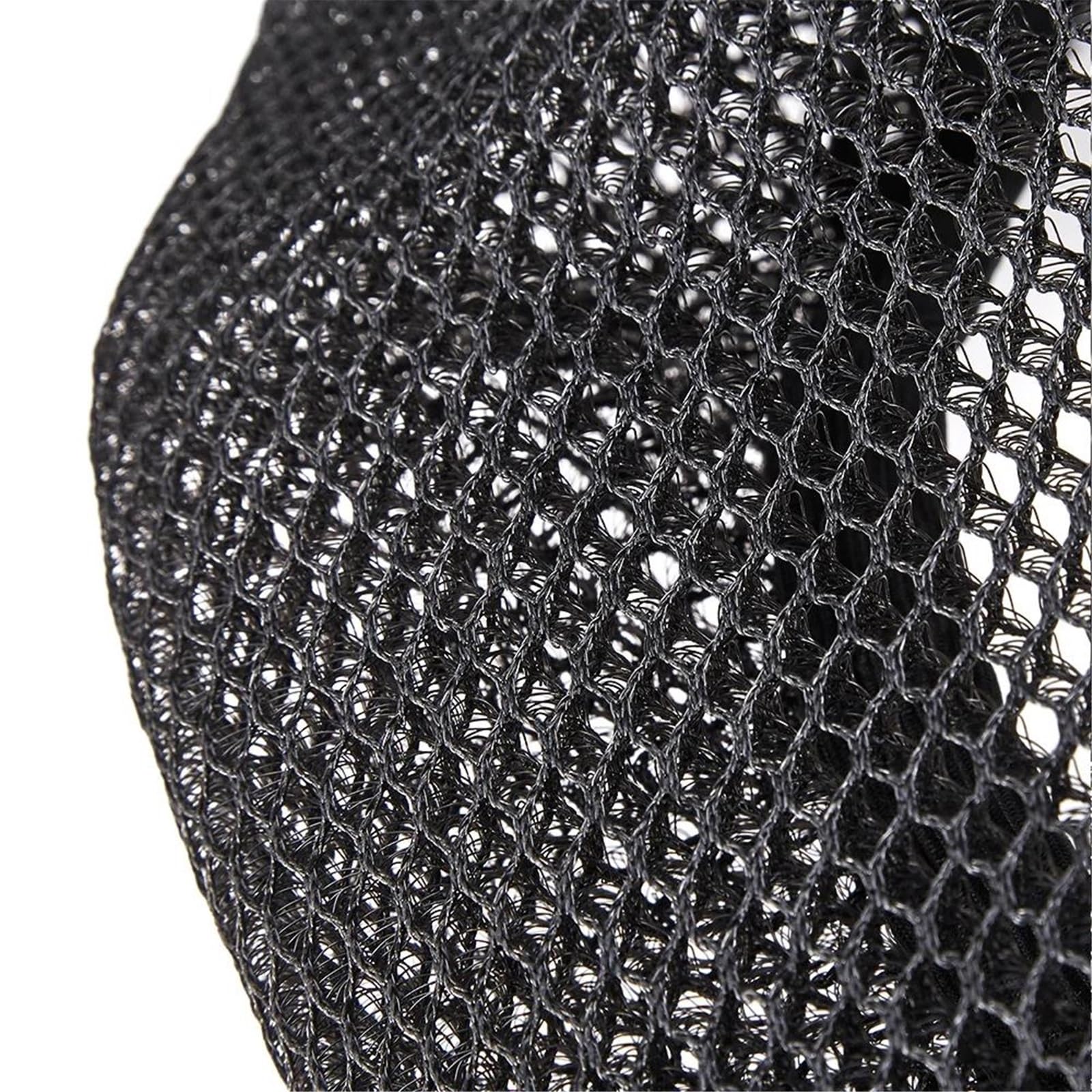 Generico Coprisella in tessuto sella cuscino protettivo moto, per KAWASAKI per ZX6R per ZX-6R 07-21