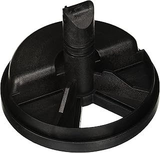 Hayward SPX0714CA Key, Seal Assembly Replacement for Hayward Multiport Valves and Sand Filter Systems