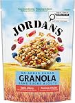 Jordans No Added Sugar Granola Apple & Berry, 325g