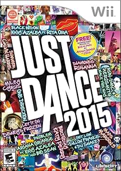 Amazon.co.jp: Just Dance 2015: ミュージック