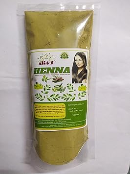 Alia Henna
