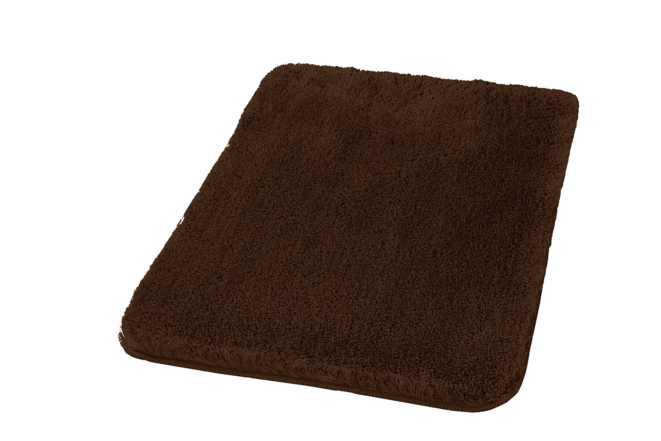 Kleine Wolke Relax Bath rug, Anthracite, 70 x 120 cm — view 43