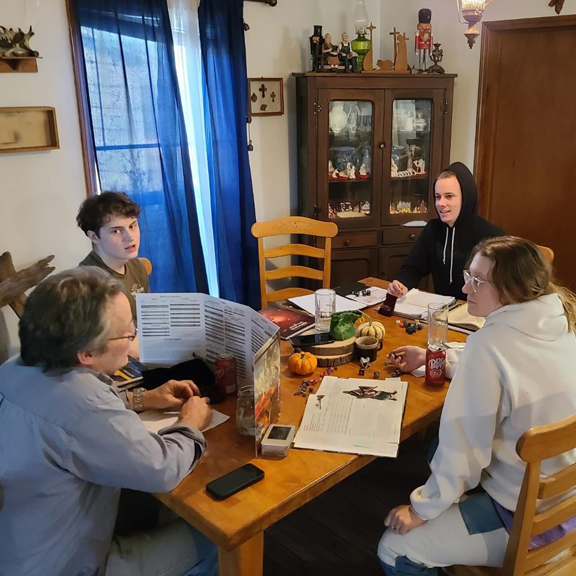 Troll Lord Games Castles & Crusades: Players Handbook - Hardcover RPG Book, 240 Page Full Color, Roleplaying, Classes, Races & Combat - Image 9