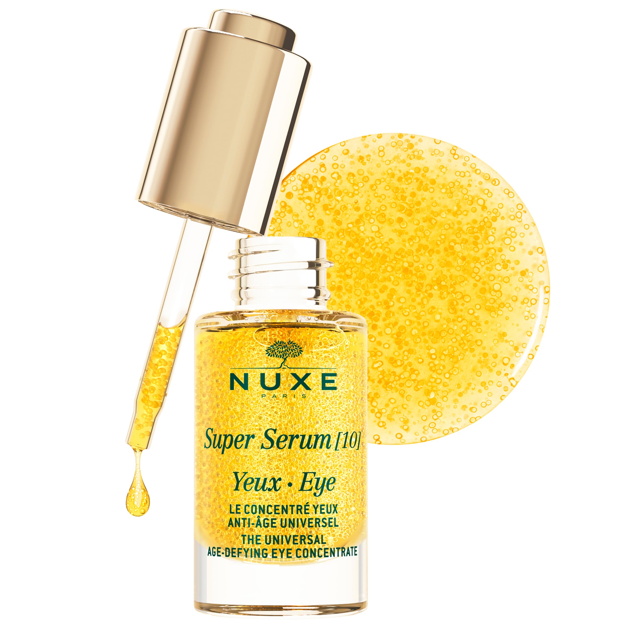 Nuxe - Super Serum Eyes 15 ml