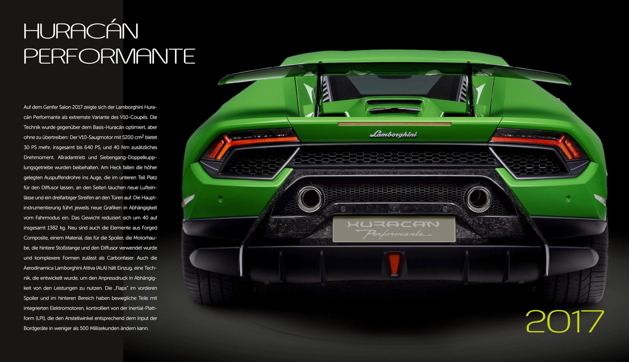 Die Autos von Lamborghini: Das offizielle Buch: Vergangenheit, Gegenwart, ZukunftDas offizielle Buch