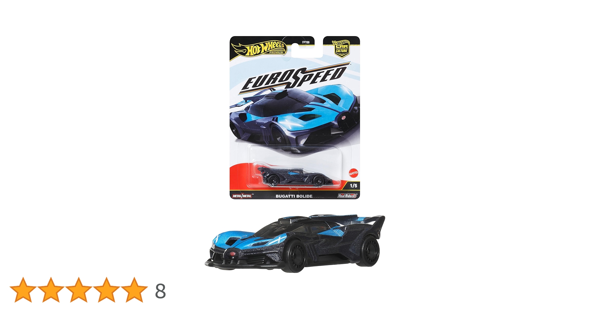 Hot Wheels ユーロスピード ミニカーセット 81ZrqFxjeZL._AC_UL210_SR210,