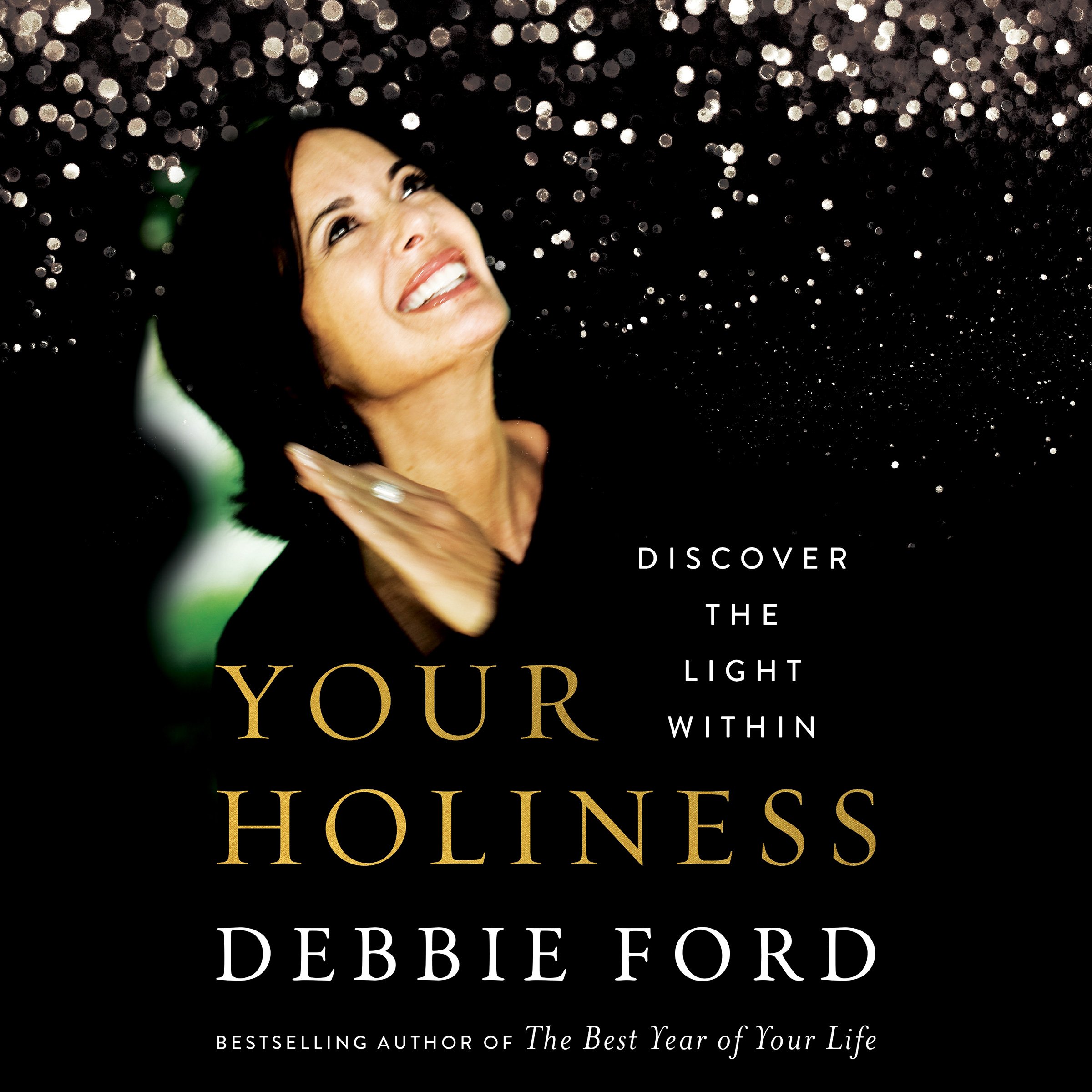 Cover art for Your Holiness