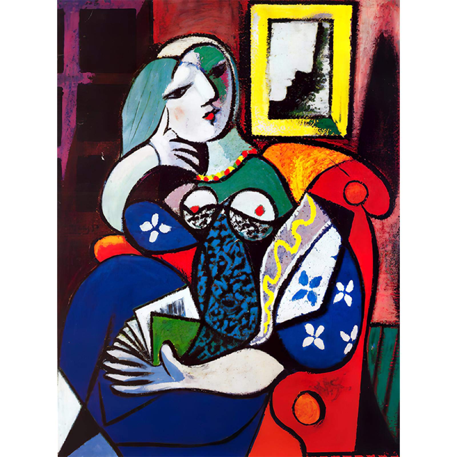 ピカソ　レプリカ ピカソレプリカ