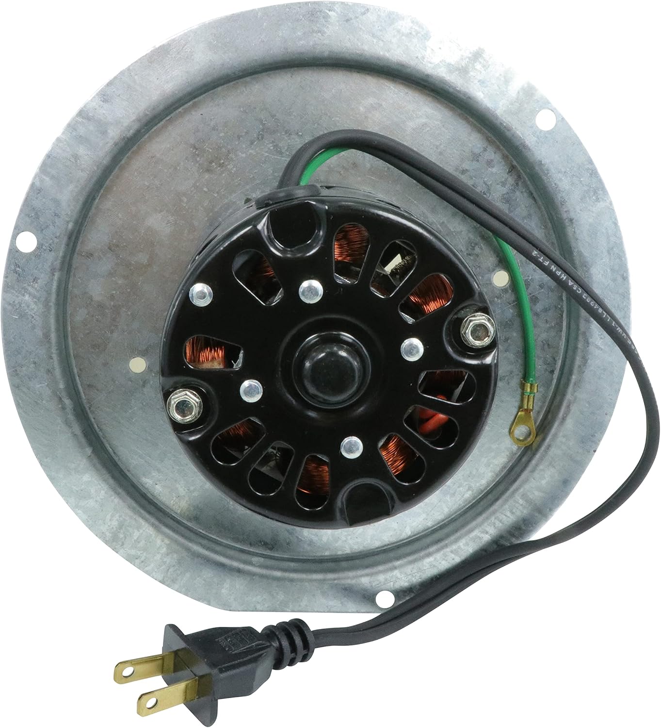 Endurance Pro Replacement NuTone 0695B000 Motor Assembly for QT80 Series Fans (Genuine Part) QT80B, QT80N, QT80NB, QT-80, QT-80B, QT-80N, QT-80NB, 8253210240, AL41286A, JA2B089N, JA2C118H, JAC118