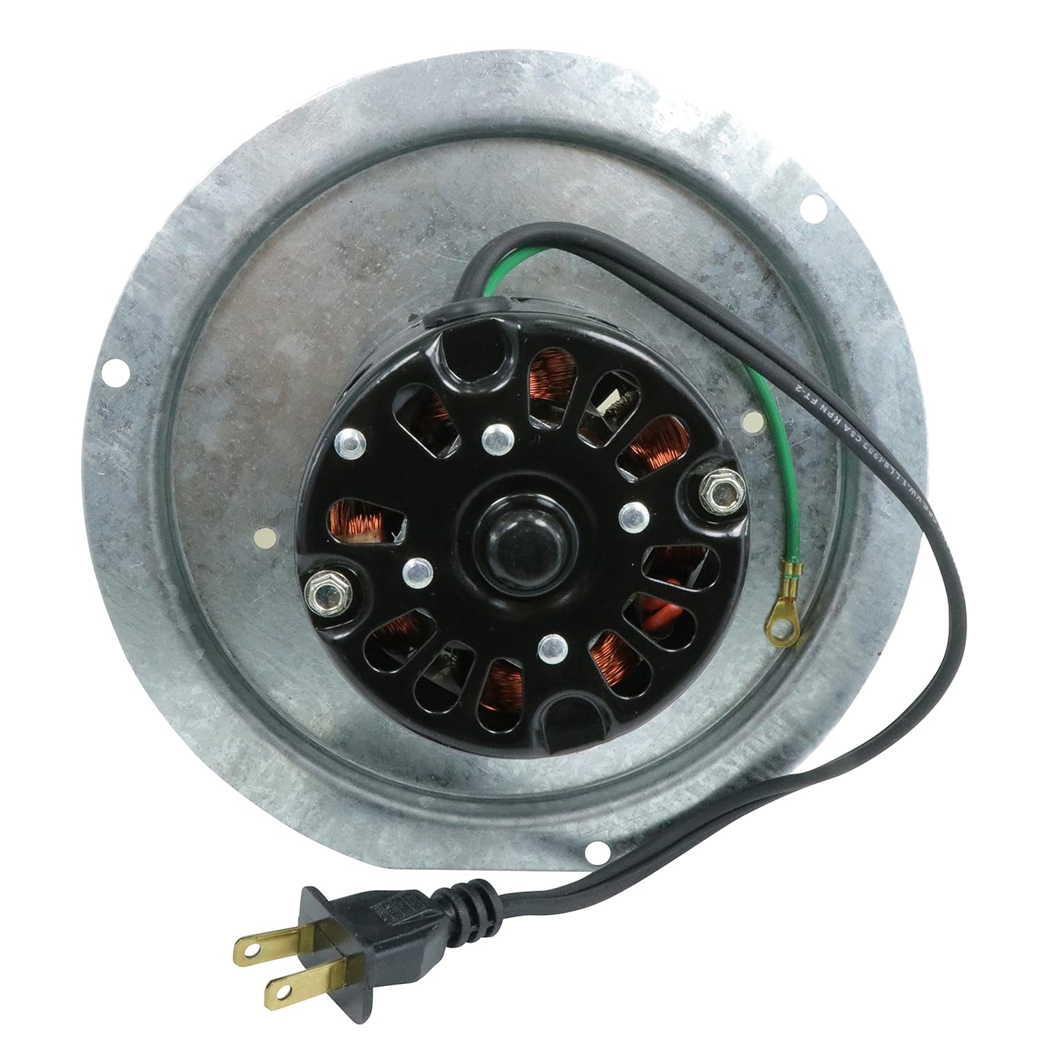 0695B000, Assembled in The USA, Upgraded for 2026 Motor Assembly for QT80 Series Fans QT80B, QT80N, QT80NB, QT-80, QT-80B, QT-80N, QT-80NB, JA2B089N, for Nutone, by Endurance Pro