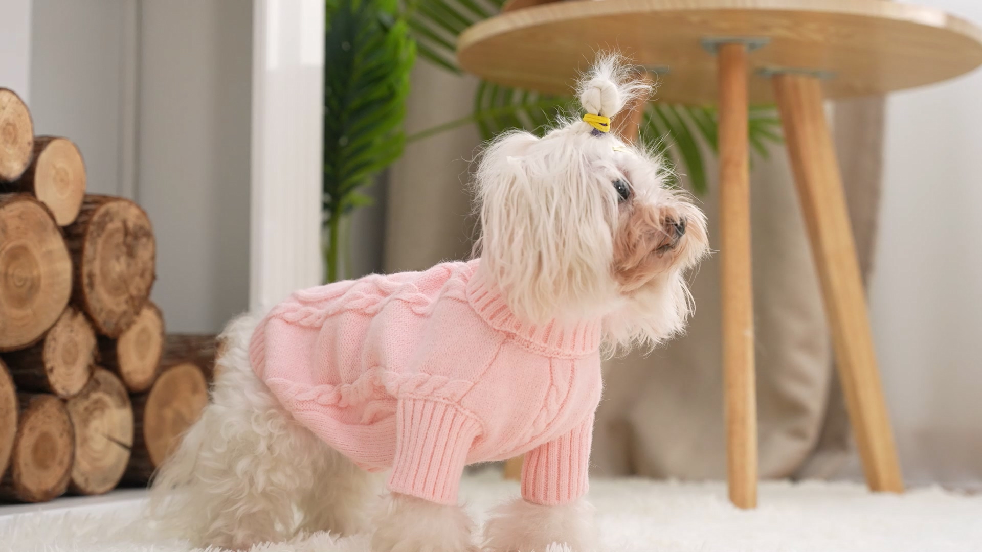 Amazon.com : Queenmore Small Dog Pullover Sweater, Cold Weather