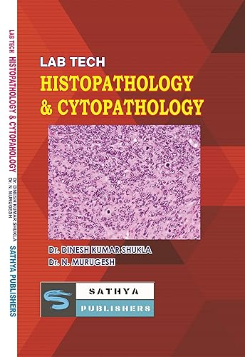 Lab Tech Histopathology &amp; Cytopathology