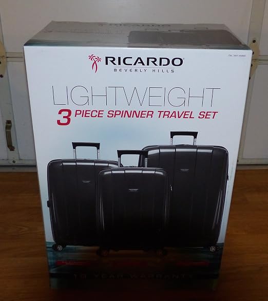 Buy Ricardo Beverly Hills Lightweight 