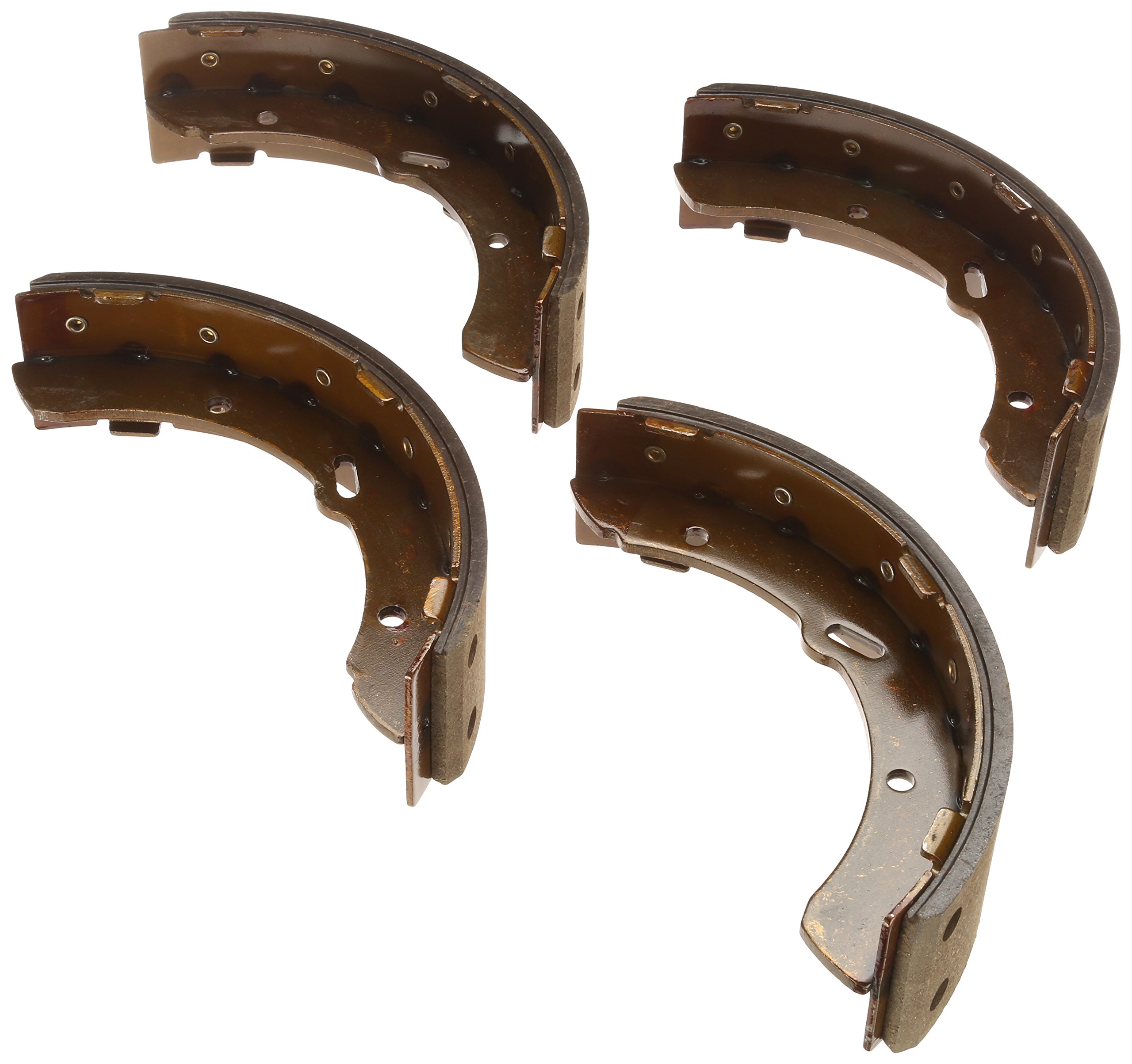 ABS All Brake Systems 9009 - Kit Ganasce Freno