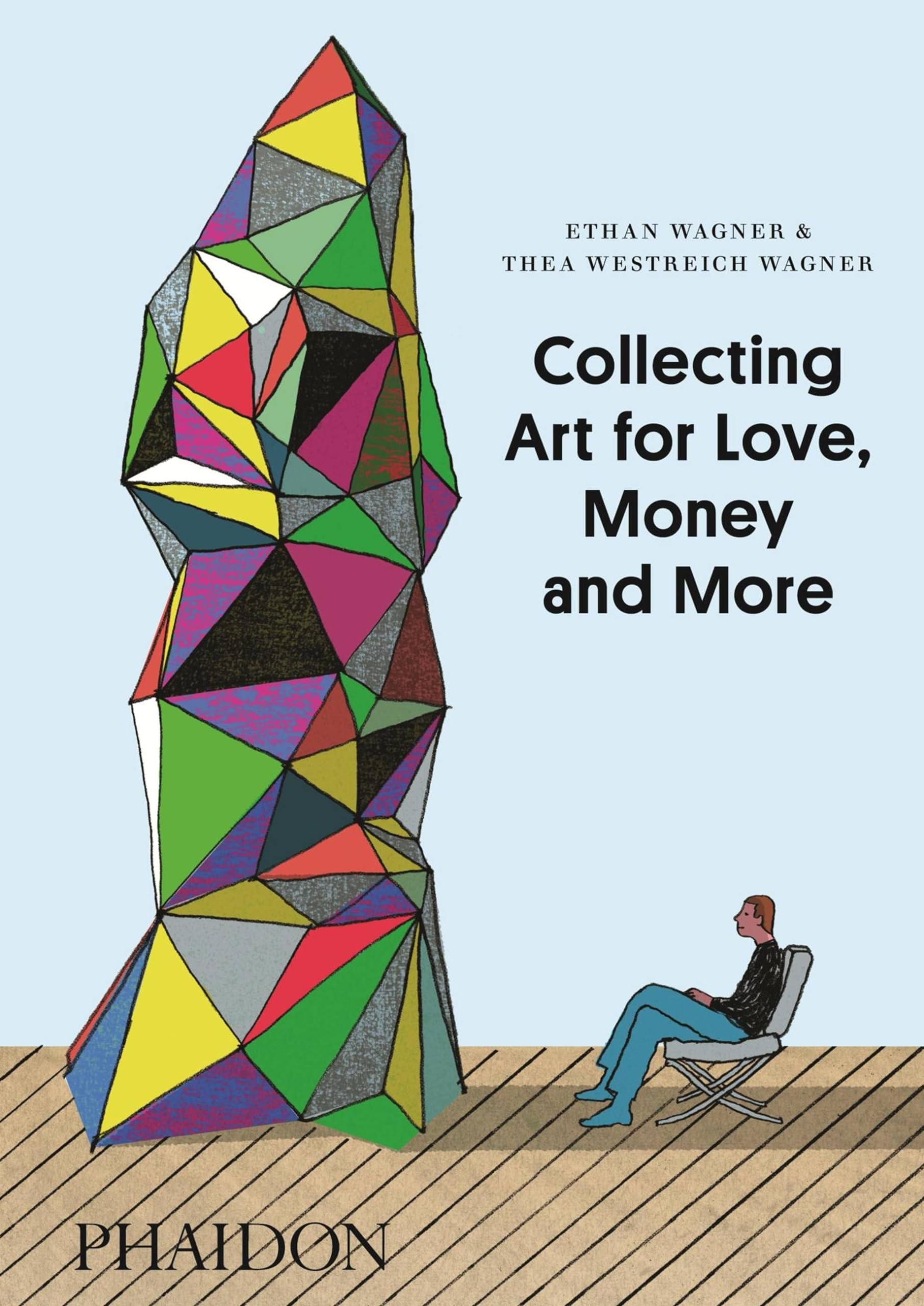 Collecting Art livre inspirant pour enrichir votre décoration intérieure de salon