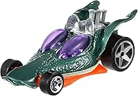 Vista 2 de Hot Wheels Boys Star Wars Carácter Car Han Solo & Greedo (paquete de 2)