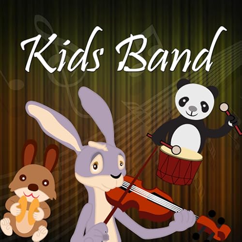 Kids Band