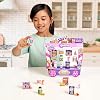 Shopkins Real Littles Collectors Pack | 8 Plus Authentic Brand Mini Packs 16 Total Styles may vary