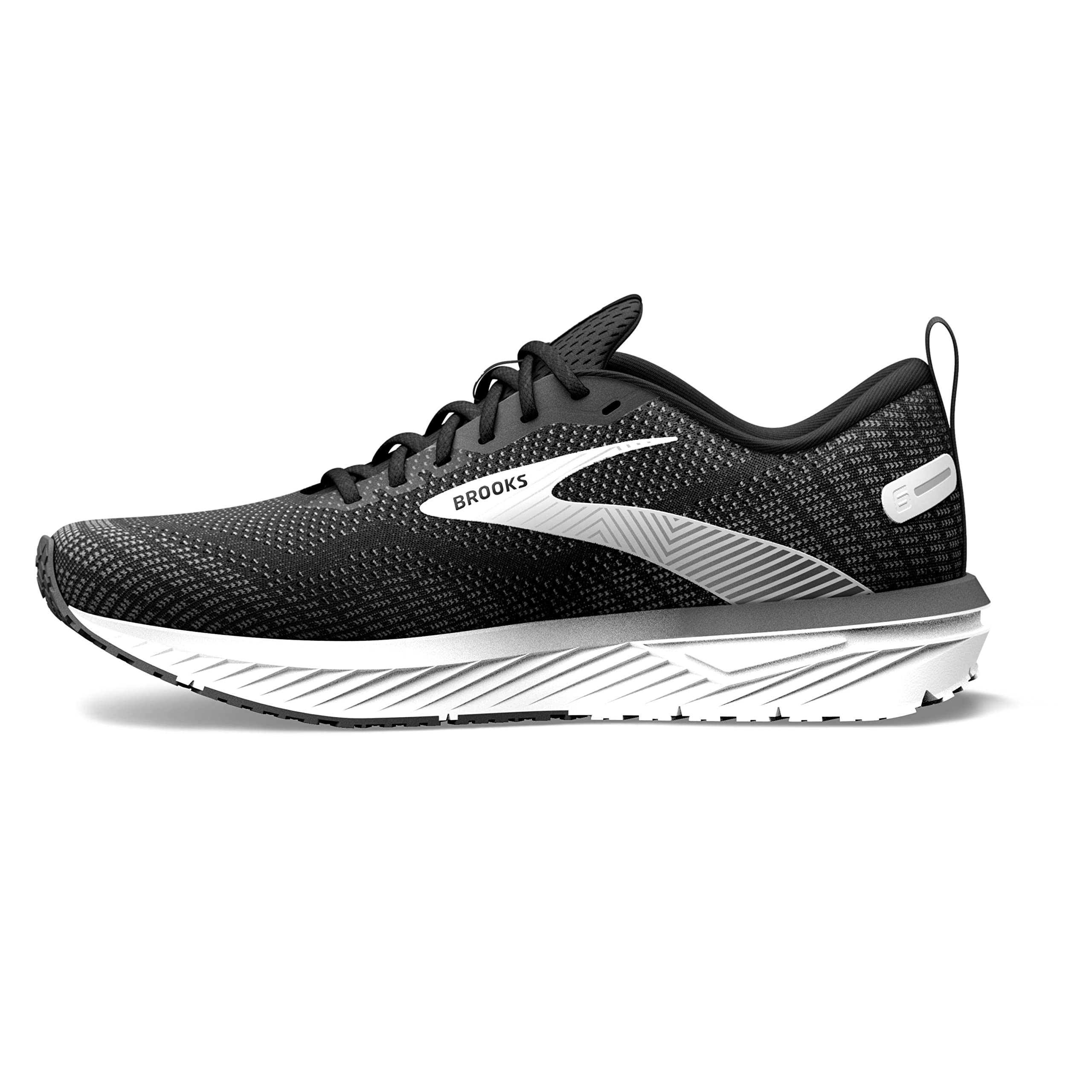 Brooks Chaussures de Course Revel 6 Neutral pour Femme