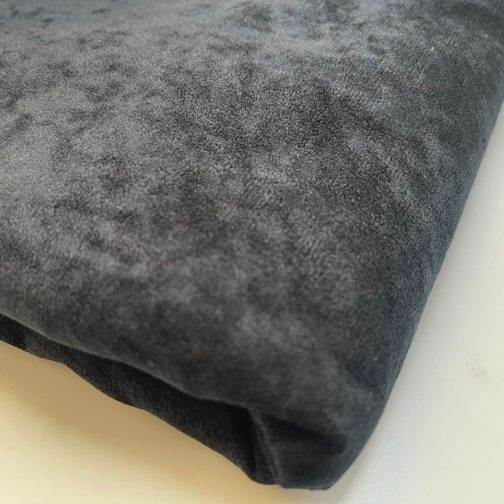 Produttore Di Tessuti Scamosciati In Cina - Fabbrica All'ingrosso Di Tessuti Scamosciati - Foto 8