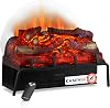Noah Electric Fireplace Insert with Heater 3D Flame Effect Remote Control